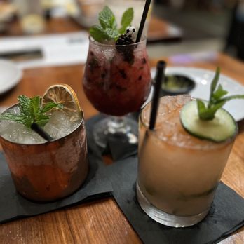 The Olive Restobar - Drinks - Mediterranean Near Me - Downey, California The Olive Restobar - Drinks - Mediterranean Near Me - Downey, California