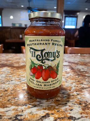 Two Tony's Restaurant by null