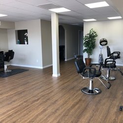 Inspire Salon & Spa