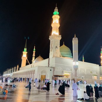 Haram Tours - Masjid Nabvi - Travel Services Near Me - Granada Hills, California Haram Tours - Masjid Nabvi - Travel Services Near Me - Granada Hills, California