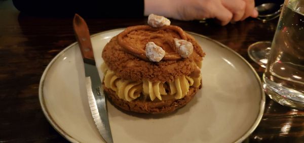Bistro La Franquette by null