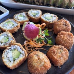 Sushi Seven - Sabores que conquistan.