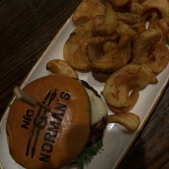 Nic & Norman's - American Near Me - Louisville, Kentucky