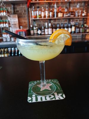 Carmine's Restaurant & Bar - Ybor by null