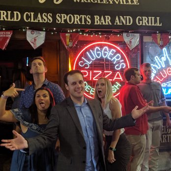 Premier Trolley - Party Bus Rentals Near Me - Chicago, Illinois