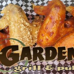The Garden Grill & Pub