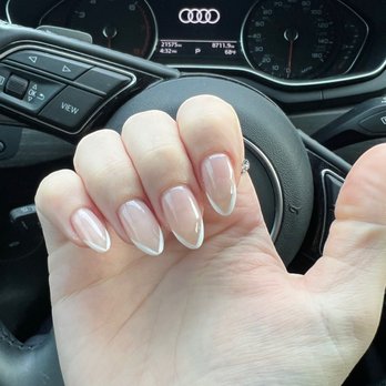 V's Nails Spa - Amazing work by Alex - Nail Salons Near Me - Irvine, California