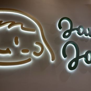 Jam Jam Tea Lab - Coffee & Tea Near Me - Burbank, California