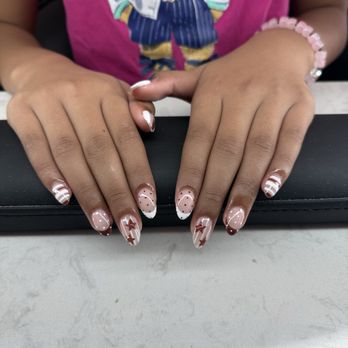 UME Beauty Nails Spa - Nail Salons Near Me - Albany, California UME Beauty Nails Spa - Nail Salons Near Me - Albany, California