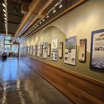 Lewis & Clark Interpretive Center - Exhibition - Community Service/Non-Profit Near Me - Sioux City, Iowa Lewis & Clark Interpretive Center - Exhibition - Community Service/Non-Profit Near Me - Sioux City, Iowa