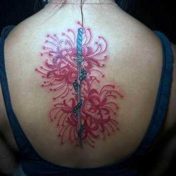 Inkfiend Art Studio - Tattoo Near Me - Alhambra, California