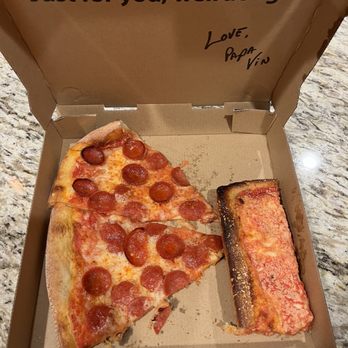 Weirdough’s Pizza - Pizza Near Me - Burbank, California Weirdough’s Pizza - Pizza Near Me - Burbank, California