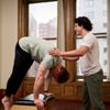 Camilo Gomez Pilates gift card
