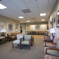 Duke Orthopaedics at Page Road