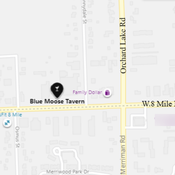Blue Moose Tavern - 31650 W. 8 Mile Rd, Farmington Hills, MI - Sports Bars Near Me - Farmington Hills, Michigan Blue Moose Tavern - 31650 W. 8 Mile Rd, Farmington Hills, MI - Sports Bars Near Me - Farmington Hills, Michigan