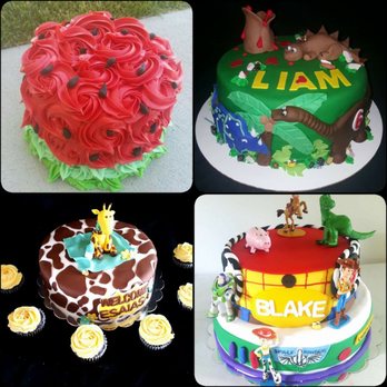 Sugar Buzz Cakery - a variety of cakes - Custom Cakes Near Me Sugar Buzz Cakery - a variety of cakes - Custom Cakes Near Me