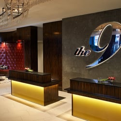 Metropolitan at The 9, Autograph Collection - Autograph Collection in Cleveland