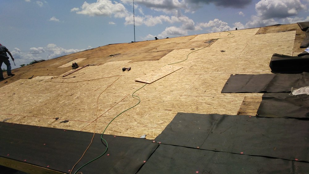 Slide of Life Construction