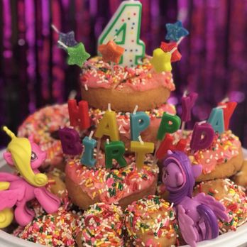 CK's Donuts - Donuts Near Me - Sacramento, California