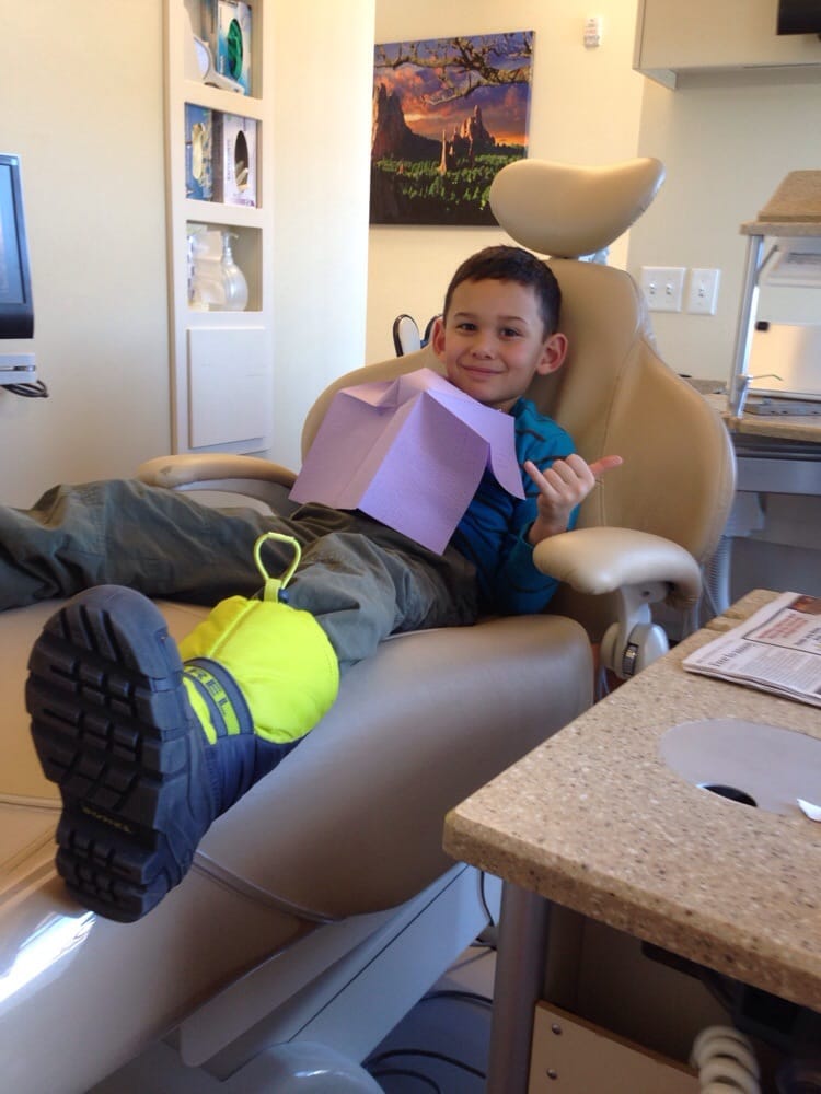 ALTITUDE FAMILY DENTAL Updated September 2024 35 Lindbergh Dr, Gypsum, Colorado General