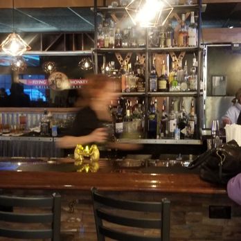 The Flying Monkey Grill Bar - Bar - New American Near Me - Newington, Connecticut The Flying Monkey Grill Bar - Bar - New American Near Me - Newington, Connecticut