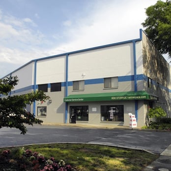 Extra Space Storage - Self Storage Near Me - Washington, DC, District of Columbia