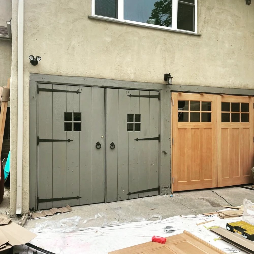 Slide of JHG Builders