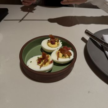 Itoko - Deviled Eggs - Japanese Near Me - Chicago, Illinois Itoko - Deviled Eggs - Japanese Near Me - Chicago, Illinois