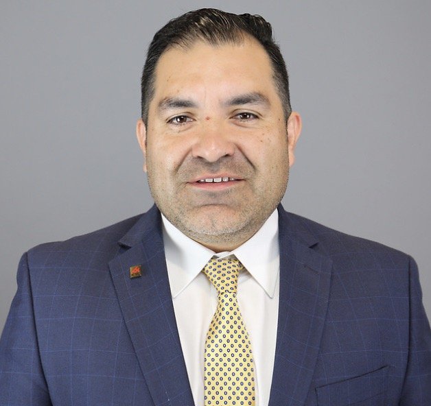 Slide of D.A Construction