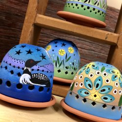 Lotus Lake Gifts & Home Decor