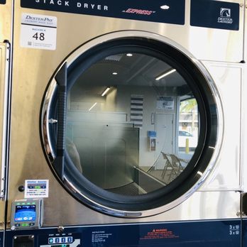 Paradise Laundry - Roseville - Dryer 3 loads - Laundromat Near Me - Roseville, California Paradise Laundry - Roseville - Dryer 3 loads - Laundromat Near Me - Roseville, California