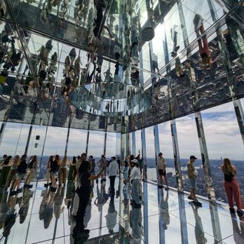 Summit One Vanderbilt - Observatories Near Me - New York, New York Summit One Vanderbilt - Observatories Near Me - New York, New York