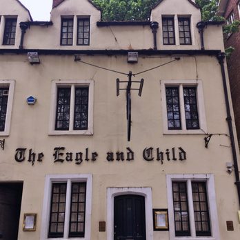 The Eagle and Child - Pubs Near Me - Oxford, OXF The Eagle and Child - Pubs Near Me - Oxford, OXF