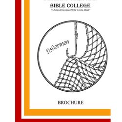Brochures are on our web site: bethanywla.org/general-information