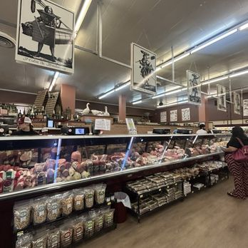 Corti Brothers - Grocery Near Me - Sacramento, California