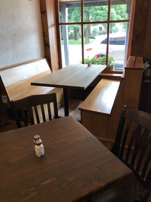 Copper Kettle Pub by null