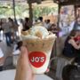Jo's Hot Coffee Good Food