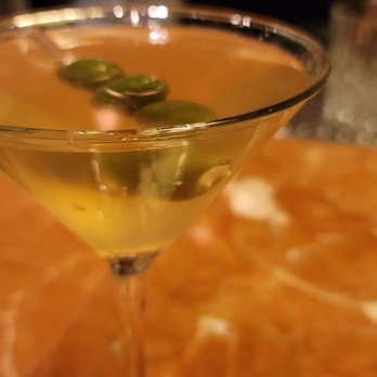 Carbone - Dirty Ketel Martini - Italian Near Me - Las Vegas, Nevada Carbone - Dirty Ketel Martini - Italian Near Me - Las Vegas, Nevada