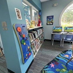 Mentor Public Library