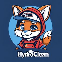 Hydro Clean - Logo