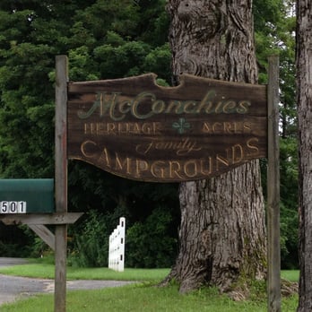 McConchie's Heritage Acres Campgrounds - Campgrounds Near Me - Galway, New York McConchie's Heritage Acres Campgrounds - Campgrounds Near Me - Galway, New York