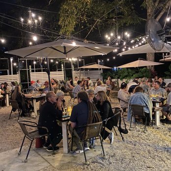 Lost Isle - Seating - Cocktail Bars Near Me - Johns Island, South Carolina