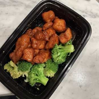 Ta Lew Thai Bistro - Orange Chicken - Thai Near Me - Gilbert, Arizona Ta Lew Thai Bistro - Orange Chicken - Thai Near Me - Gilbert, Arizona