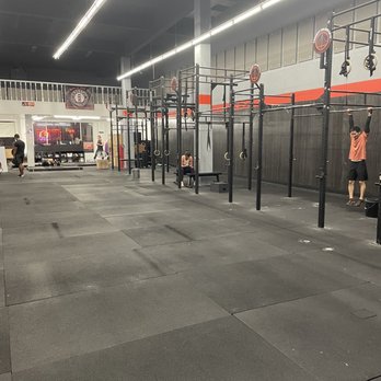 Pizzo Training - Trainers Near Me - San Francisco, California