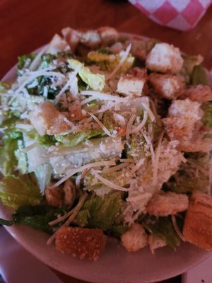 Maxie's Supper Club & Oyster Bar by null