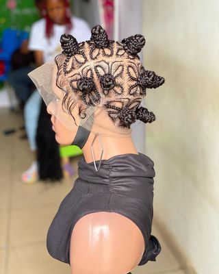 Uptown Gal'z Boutique