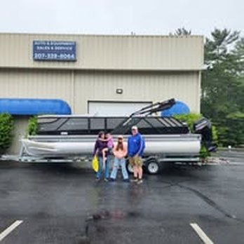 Maine's Auto Connection - Happy customers with this fun purchase!!! Summer 25' - Used Car Dealers Near Me - Windham, Maine Maine's Auto Connection - Happy customers with this fun purchase!!! Summer 25' - Used Car Dealers Near Me - Windham, Maine