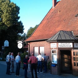 Gasthof Waldesruh
