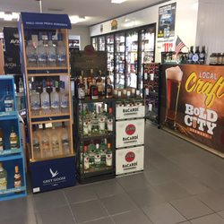 Foremost Liquors & Wines