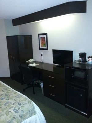 Sleep Inn by null